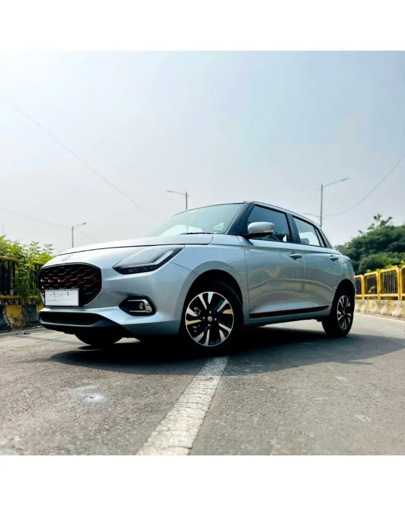 Epic Swift (2025 Model)