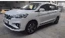 New Ertiga (2025 Model) - CNG+Petrol